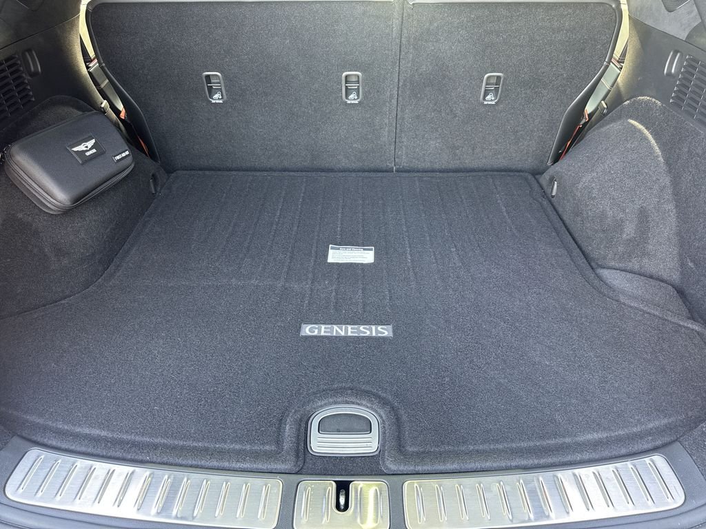Used 2026 Blue Genesis 3.5T Sport Prestige image 18