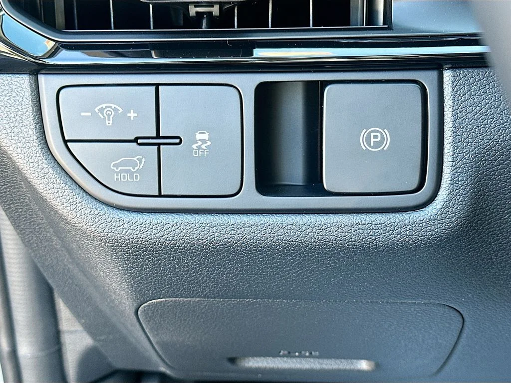 New 2026 Wolf Gray Kia EX image 10