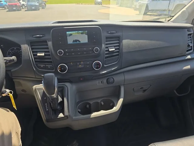 Used 2024 White Ford  image 18