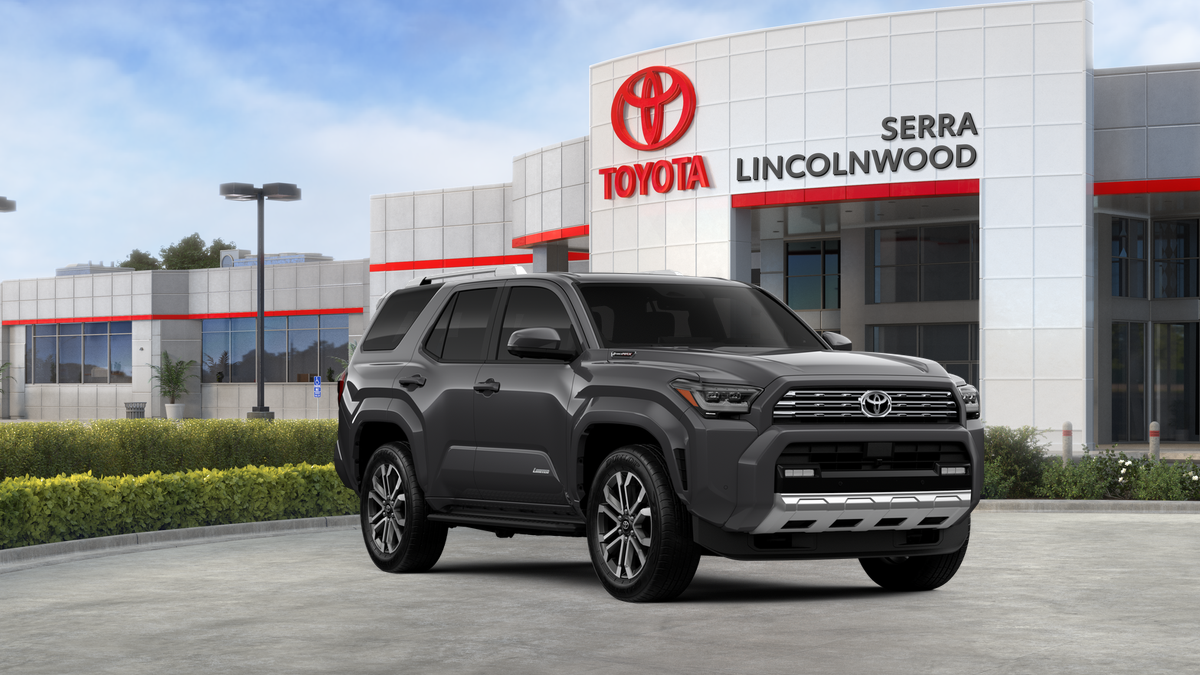 New 2026 Underground Toyota Limited i-FORCE MAX image 15