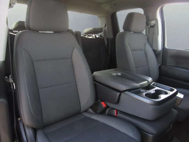 Used 2026 White Chevrolet Custom image 10