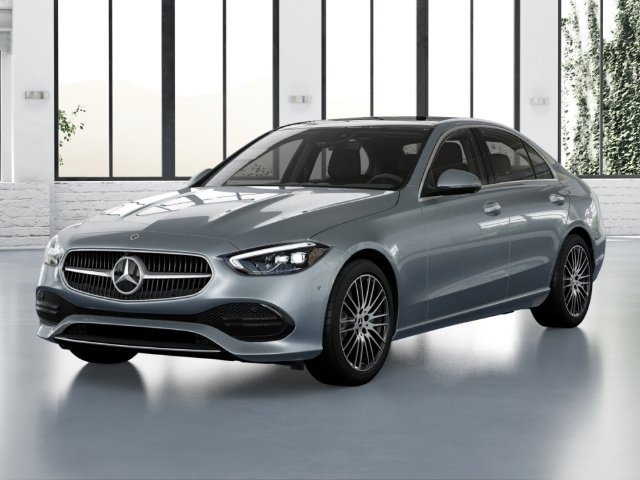 2027 Mercedes-Benz