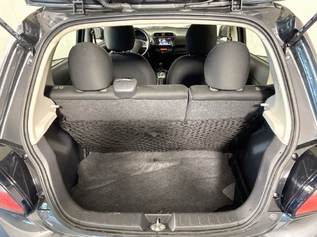 Used 2024 Graphite Gray Metallic Mitsubishi ES image 30