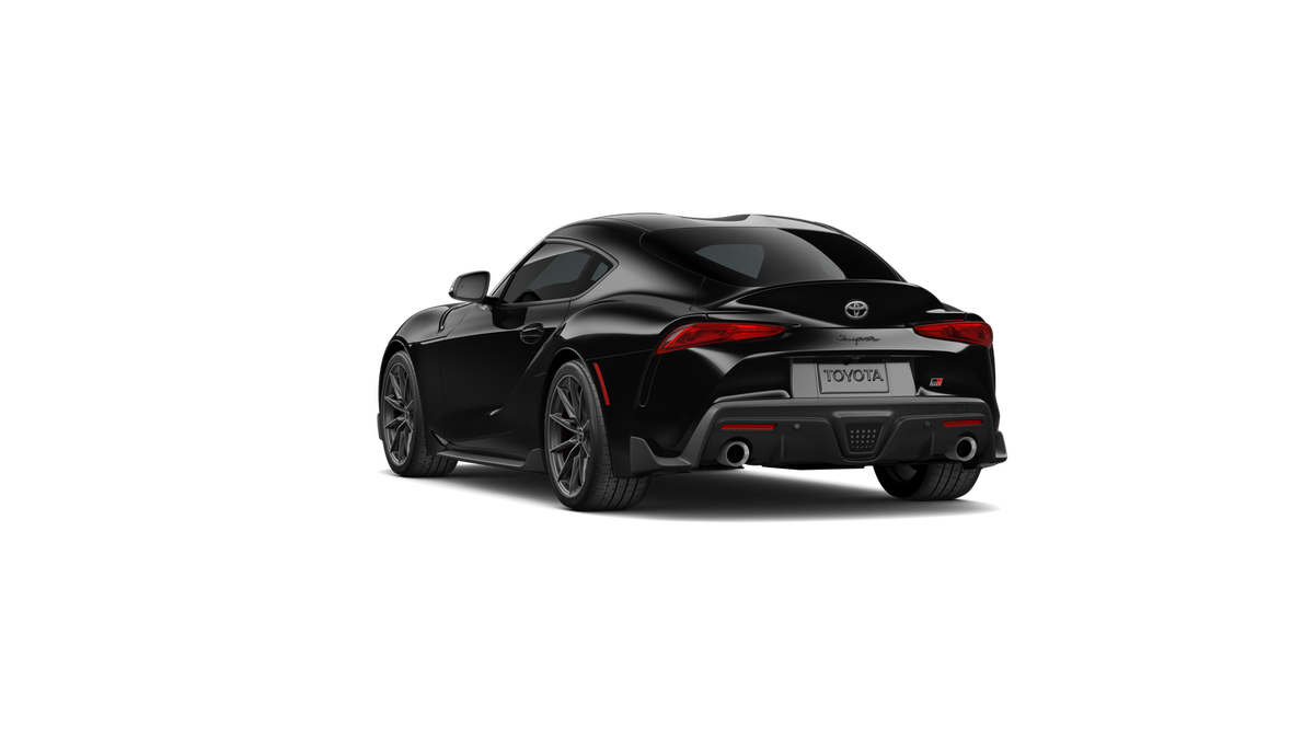 New 2026 Nocturnal Toyota 3.0 image 29