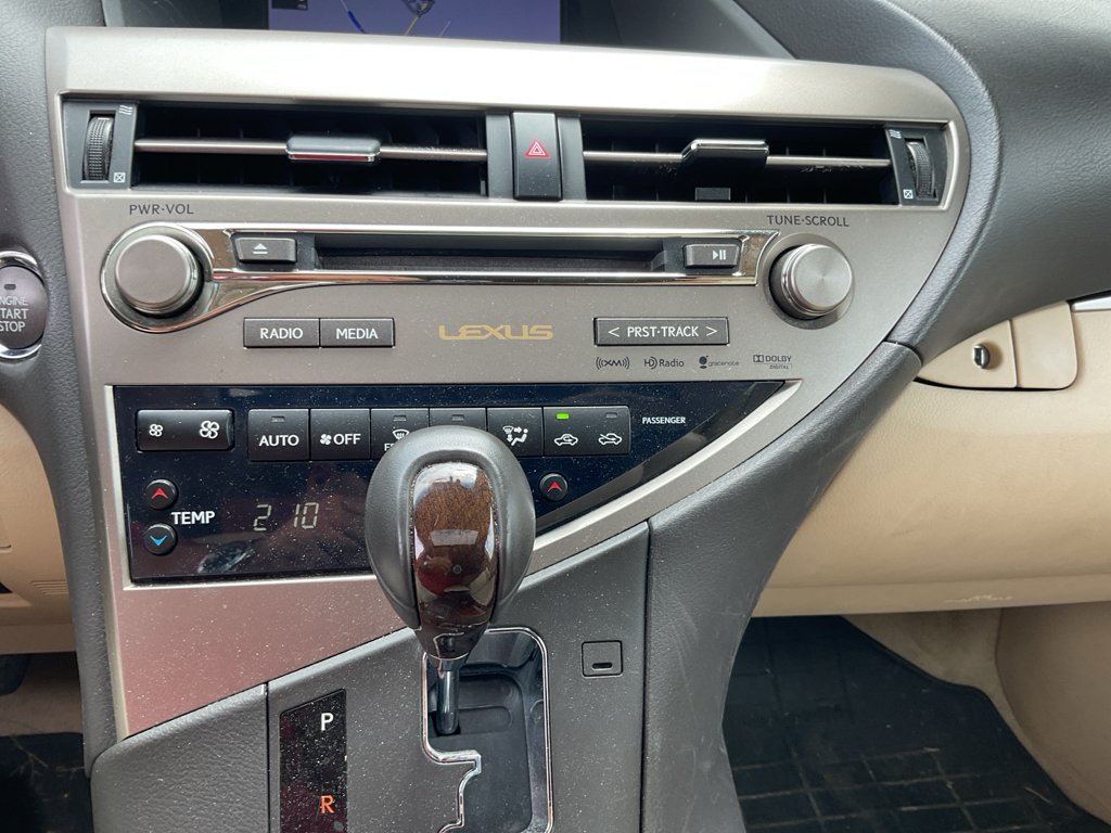 Used 2013 Deep Sea Mica Lexus Base image 24