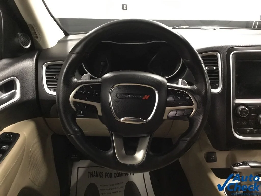 Used 2018 White Dodge Citadel image 47