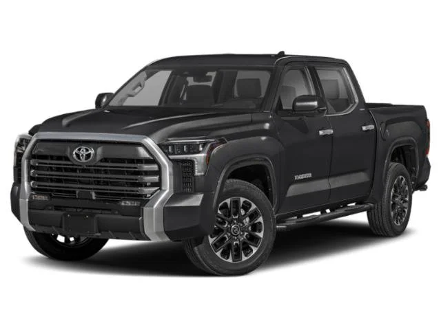 2026 Toyota Tundra  Limited