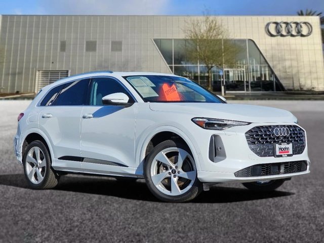 2025 Audi Q5 2.0T Premium Plus