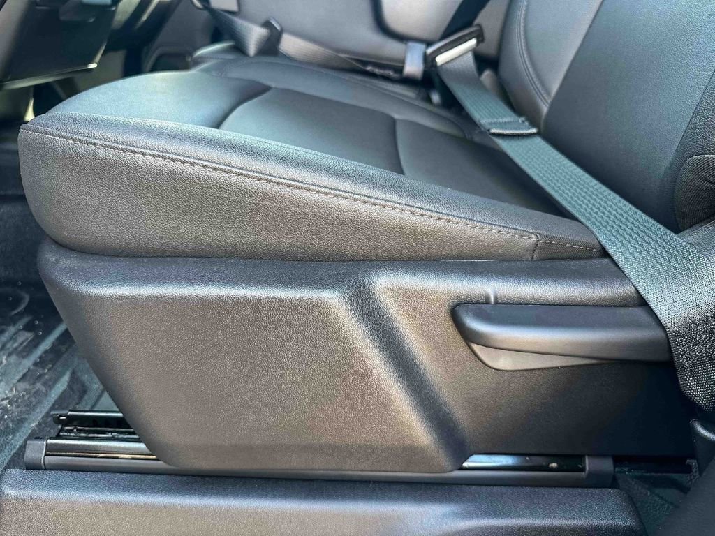 2026 Chevrolet Silverado 3500 HD Work Truck - Photo 16