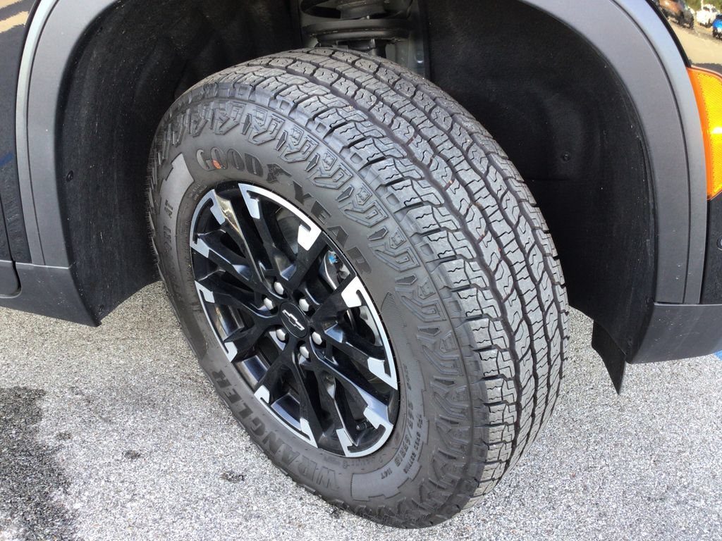 2026 Chevrolet Traverse Z71 - Photo 21