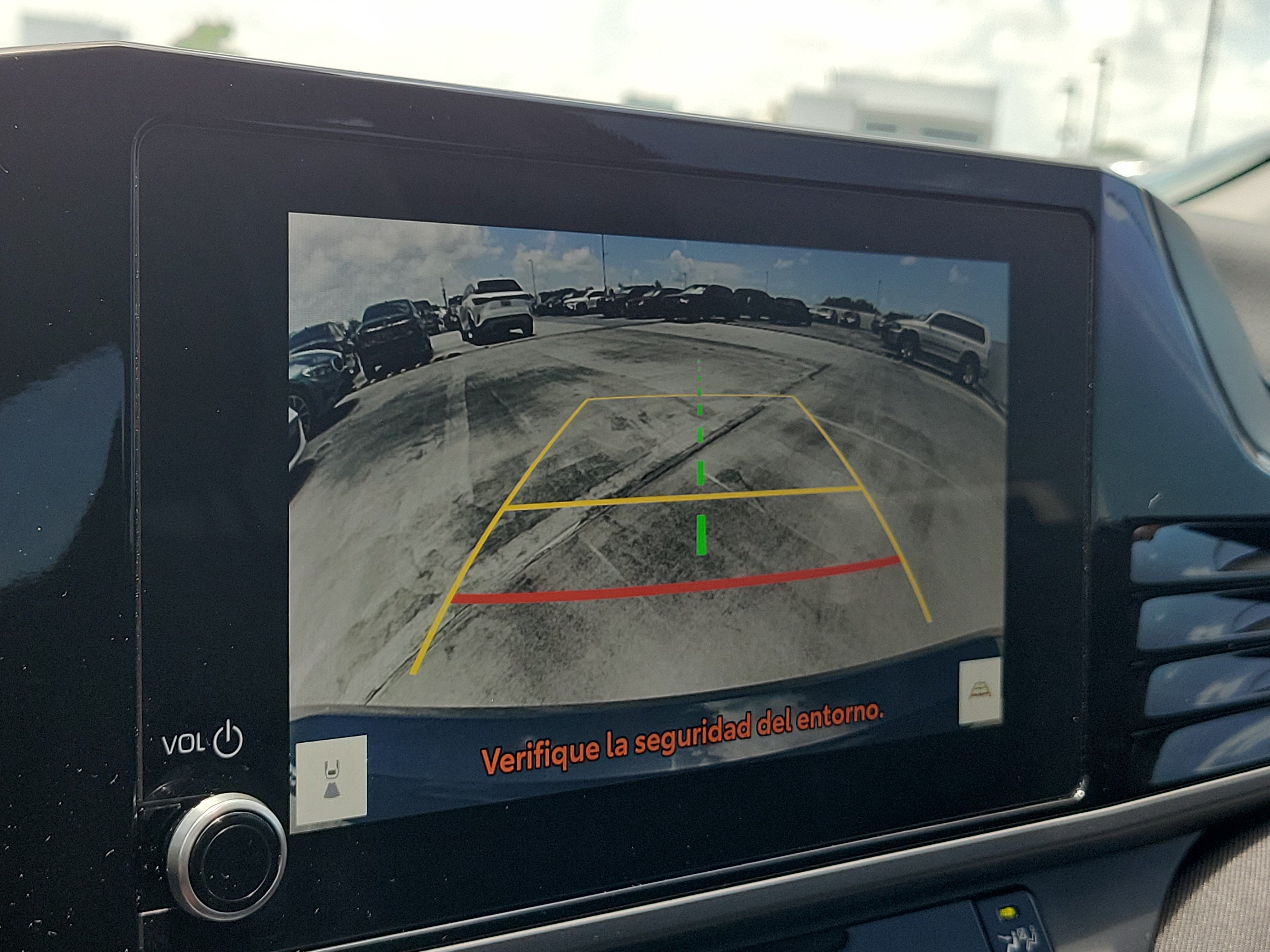 Used 2025 Underground Toyota LE image 30