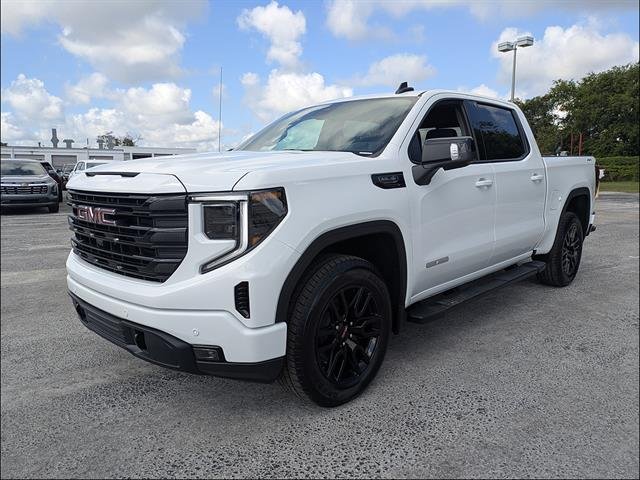 2026 GMC Sierra 1500 Elevation - Photo 8