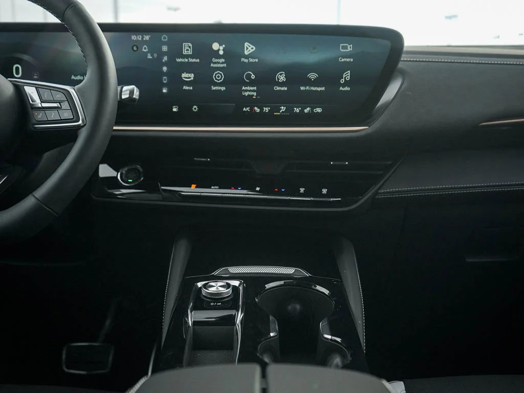 2026 Buick Envision Sport Touring - Photo 17
