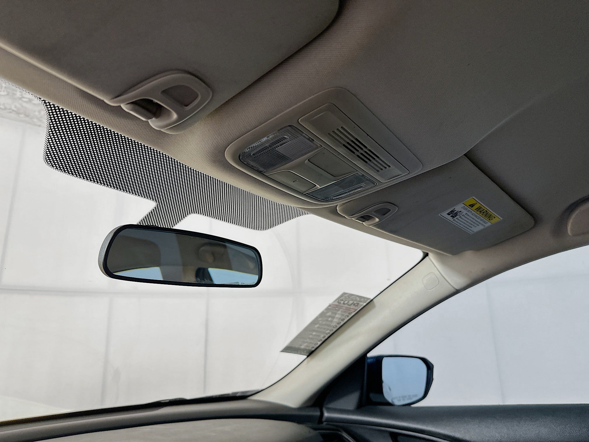 Used 2018 Gray Honda LX image 18