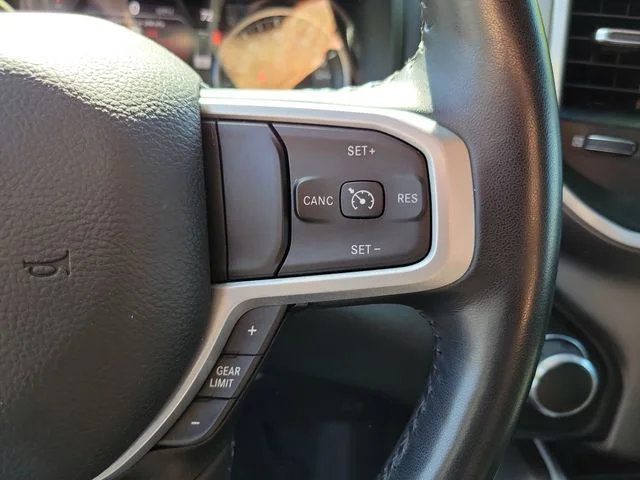 2022 RAM Ram 1500 Pickup Big Horn/Lone Star - Photo 15