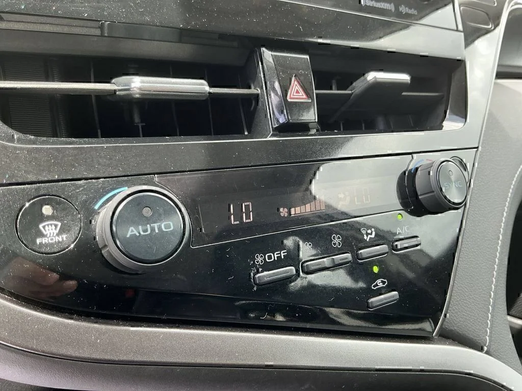 Used 2021 Predawn Gray Mica Toyota XSE image 17