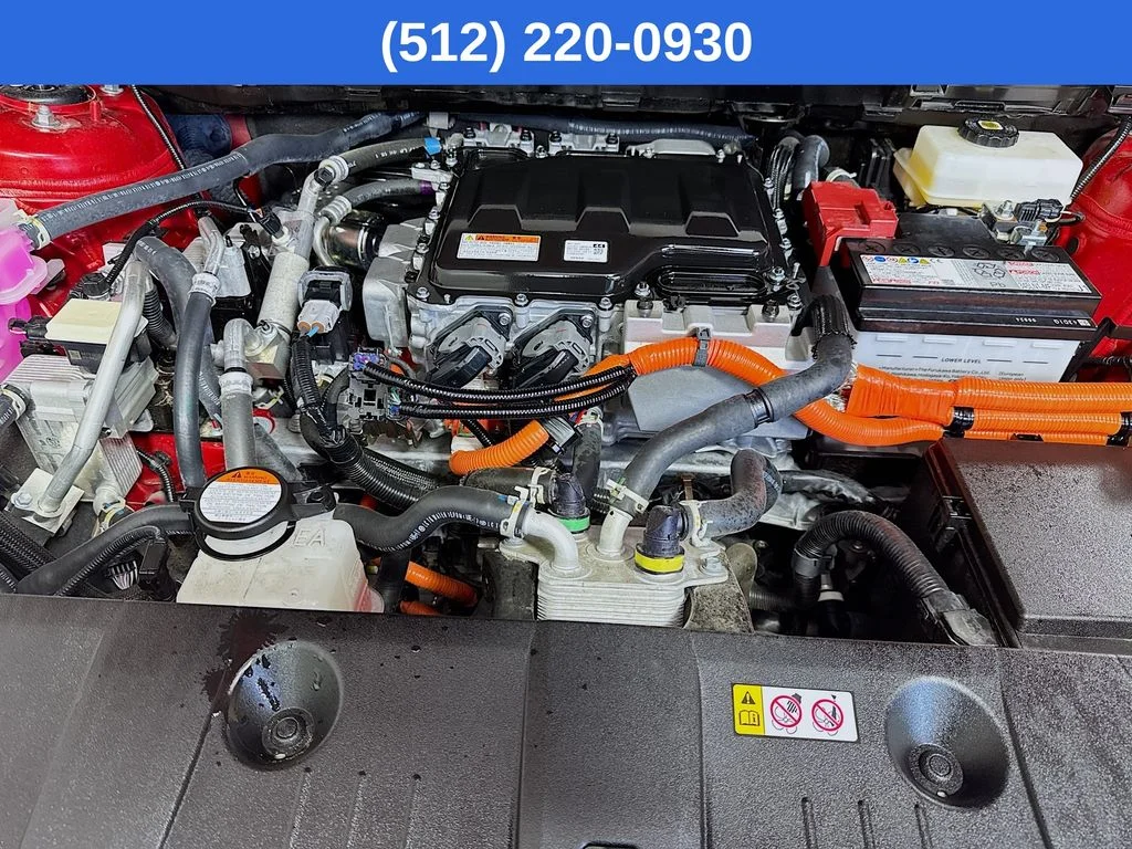 Certified Used 2024 Red Subaru Premium image 37
