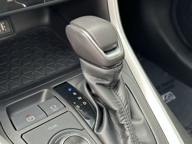 Certified Used 2023 Beige Toyota XLE Premium image 22
