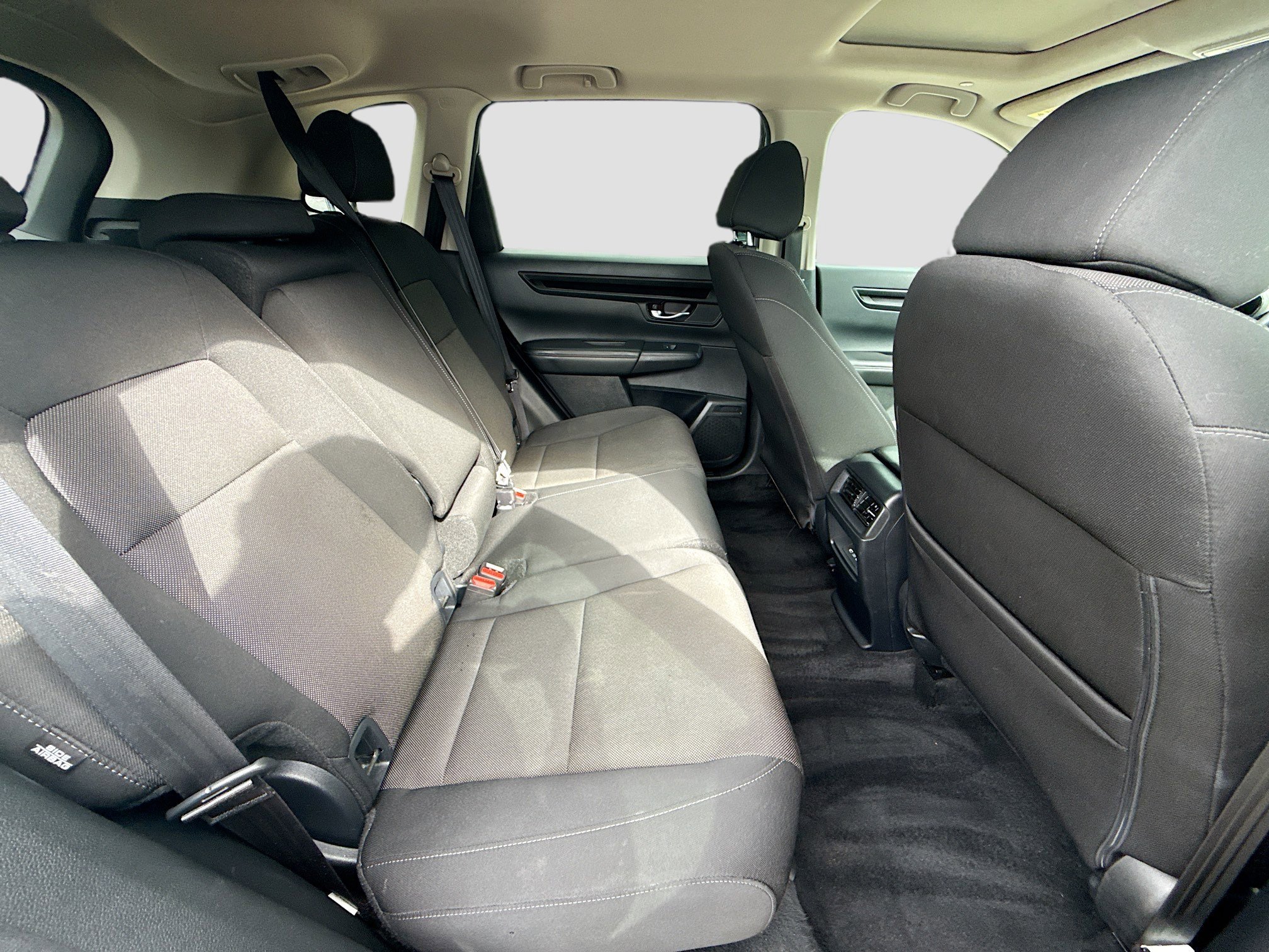 2024 Honda CR-V EX - Photo 28