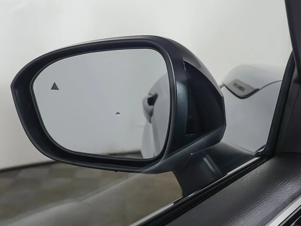 New 2026 Gray Mitsubishi TRAIL EDITION S-AWC image 37
