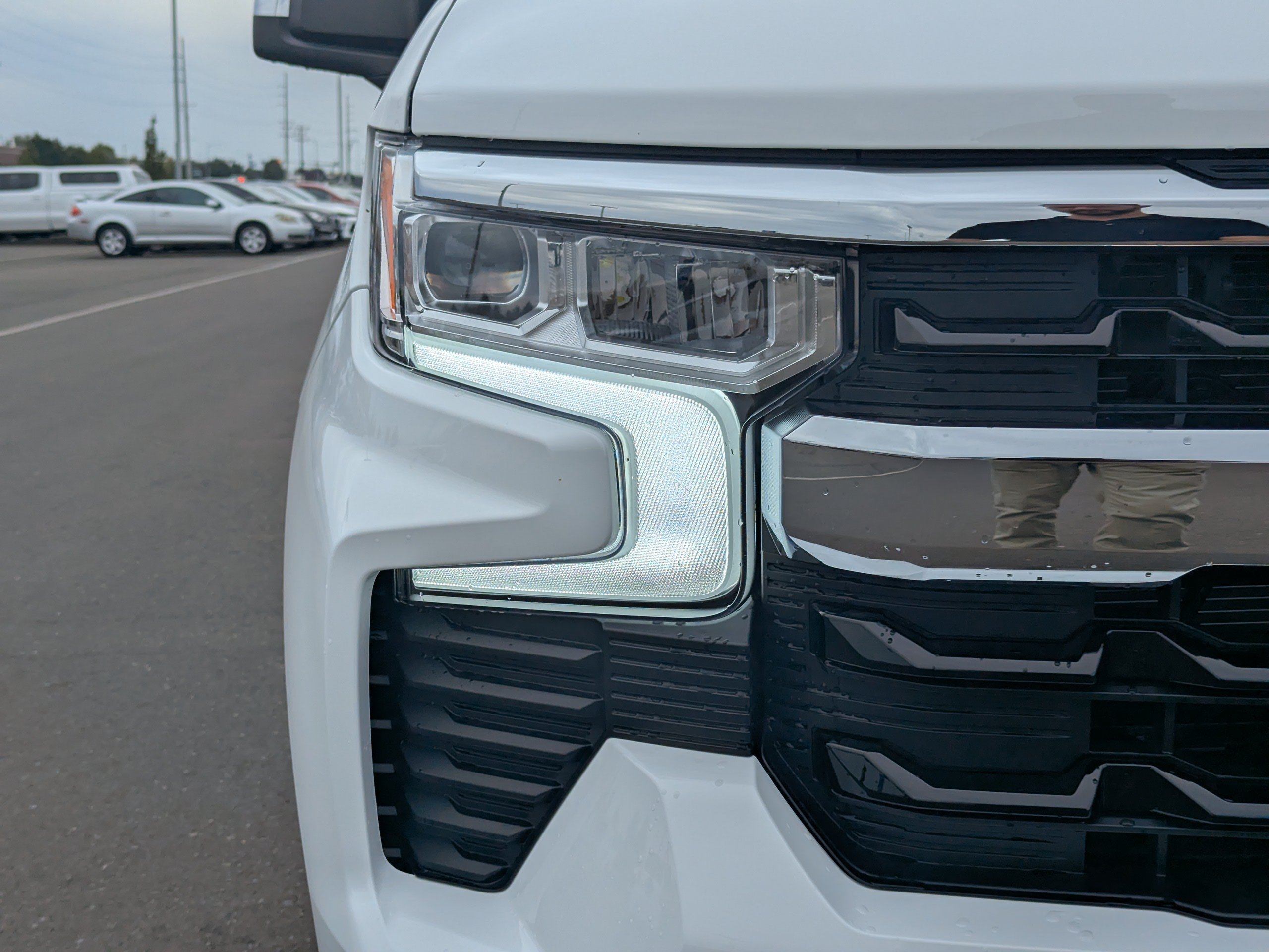 2026 Chevrolet Silverado 1500 LT - Photo 41