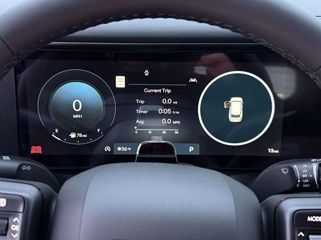 New 2026 Gray Hyundai XRT Pro image 26