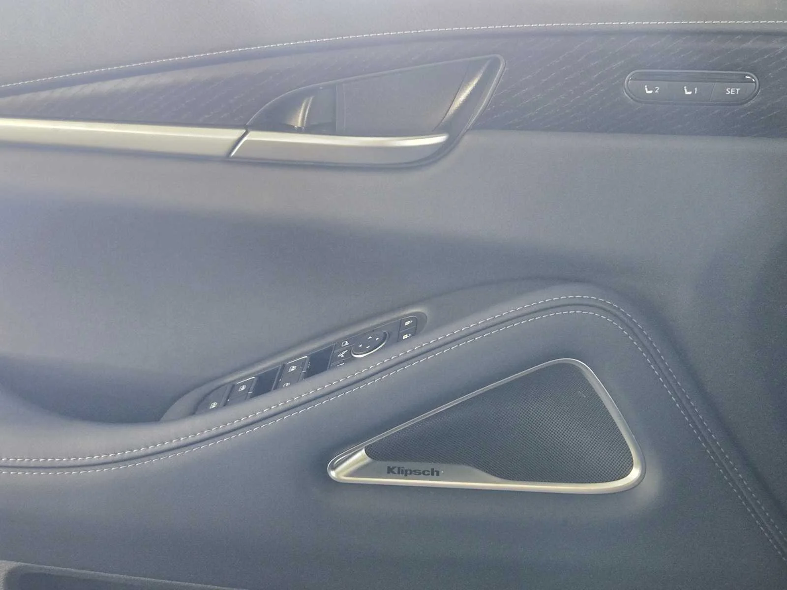 New 2026 MINERAL BLACK INFINITI Sport AWD image 15