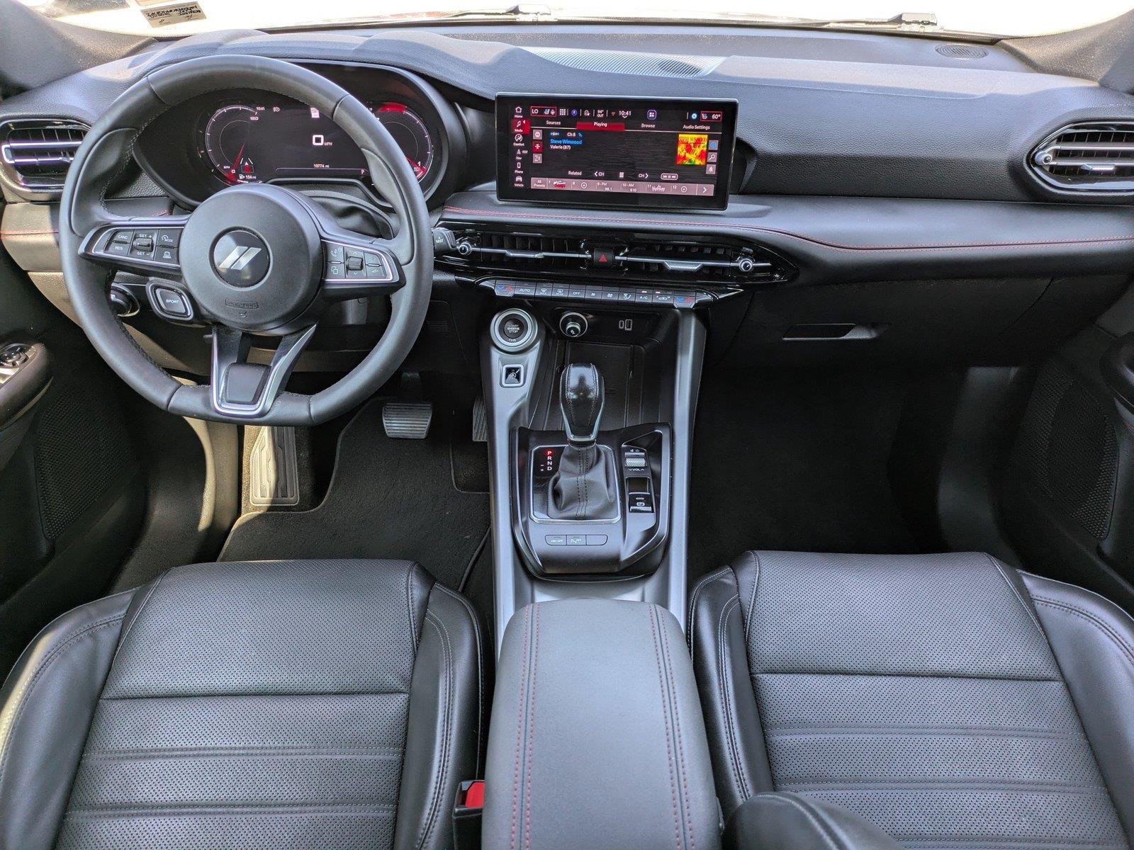 Used 2024 Gray Cray Dodge GT Plus image 15