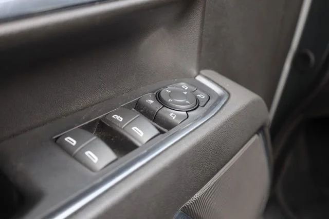 Used 2024 Sterling Gray Metallic Chevrolet LT image 22