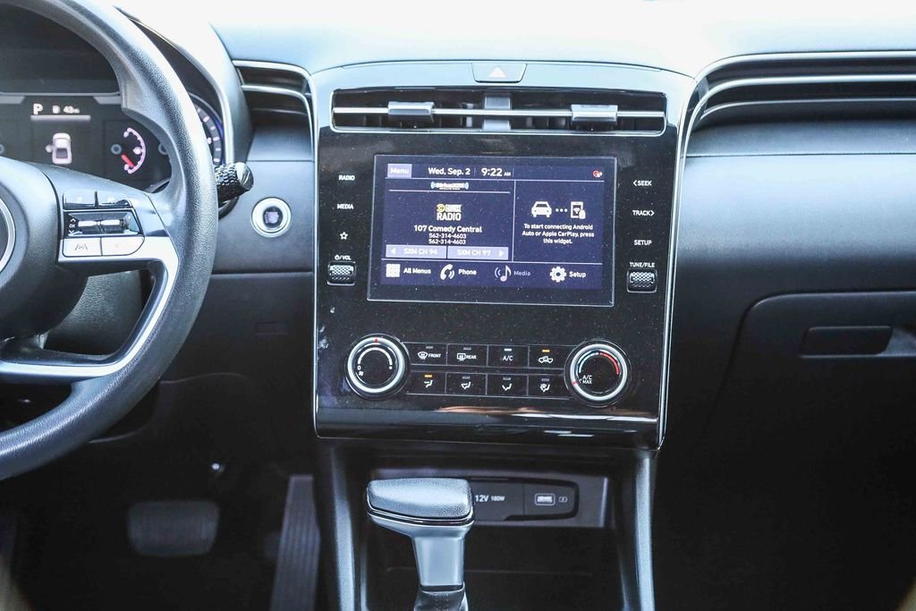 2022 Hyundai Santa Cruz SEL - Photo 13