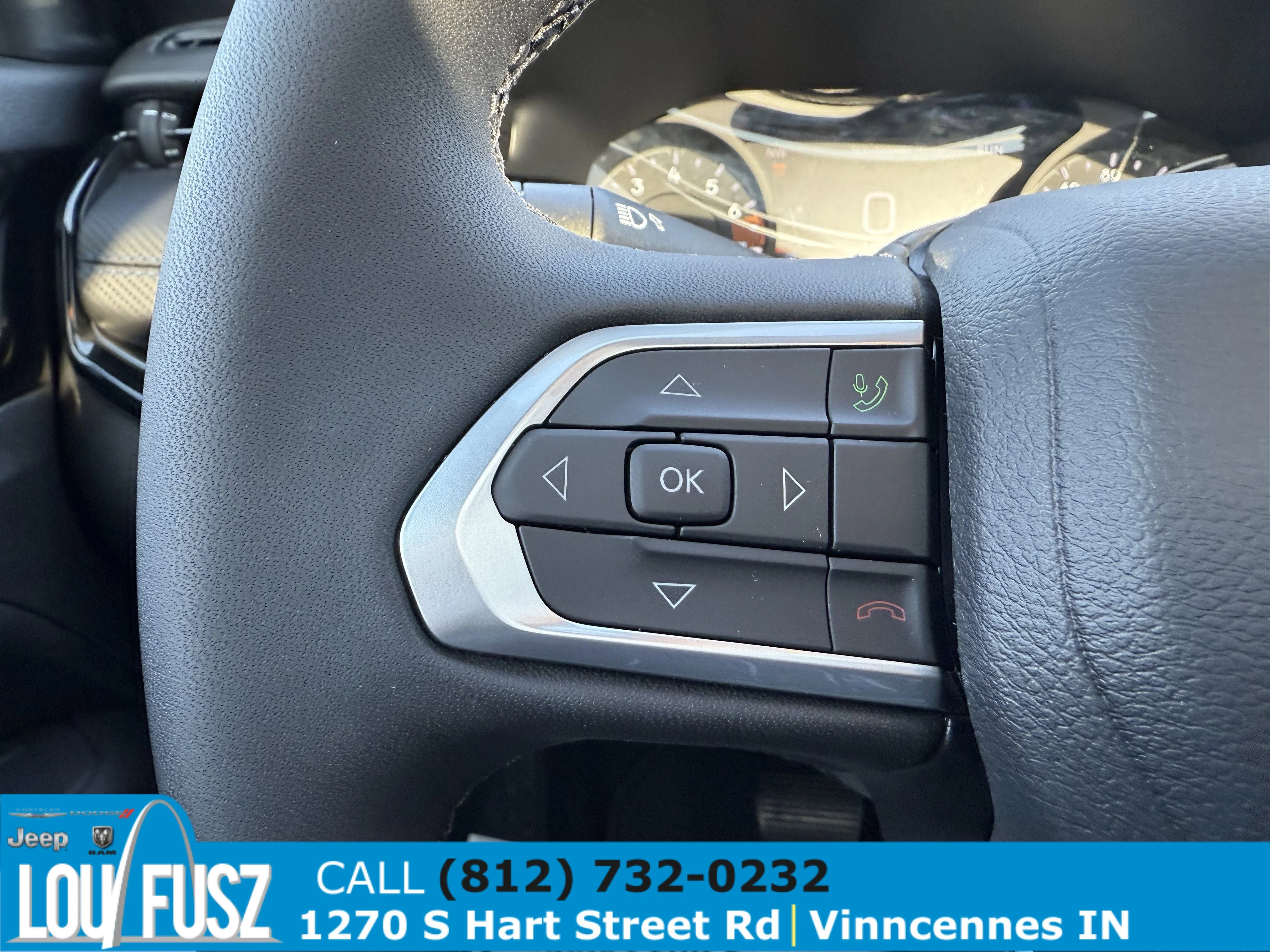 2025 Jeep Compass Latitude - Photo 21