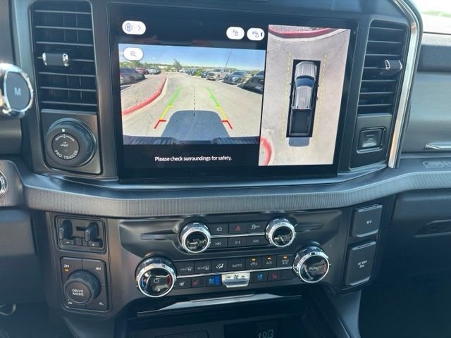 New 2026 Agate Black Metallic Ford F-250® Platinum® image 29