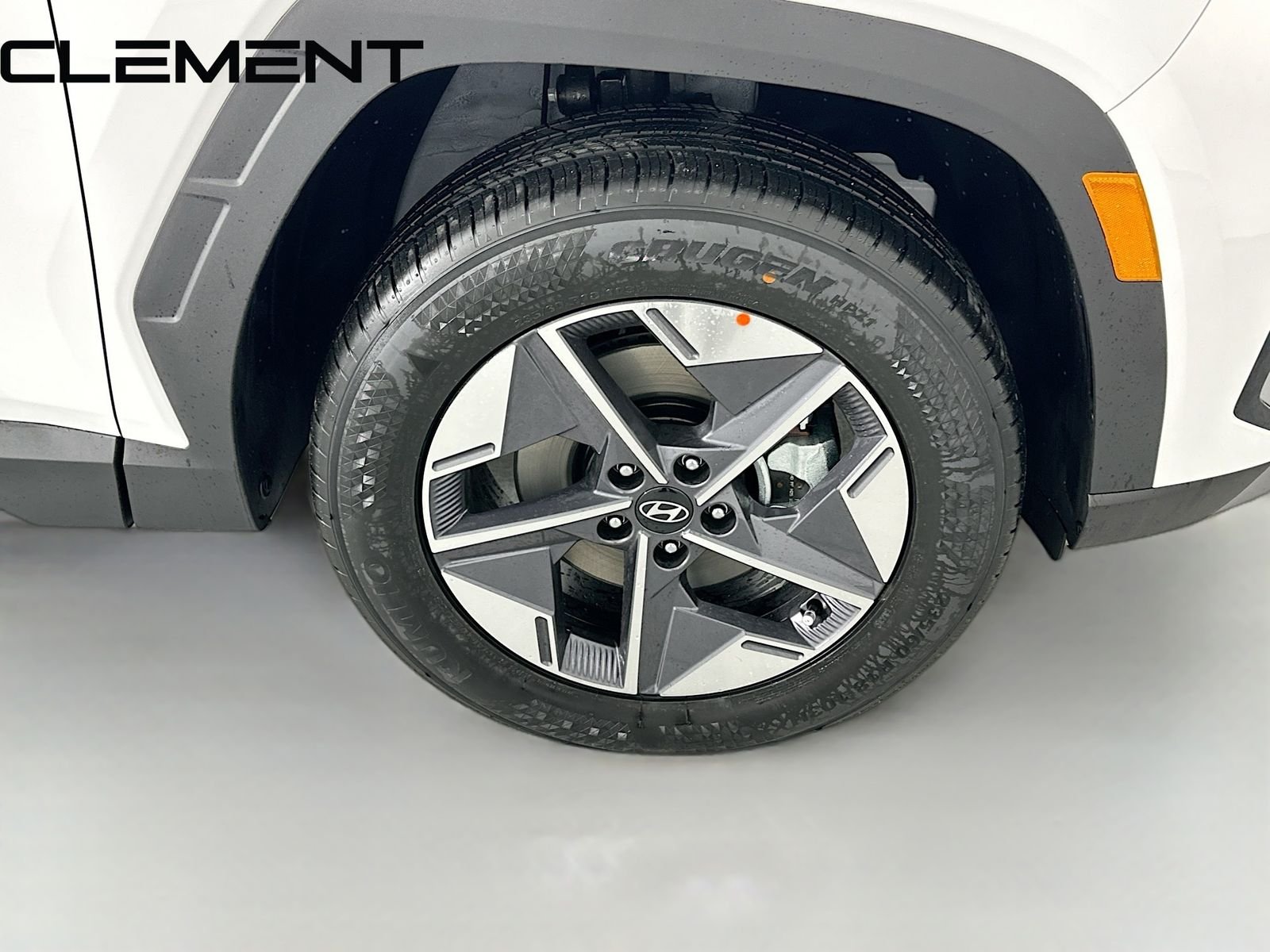 2026 Hyundai Tucson SEL - Photo 36