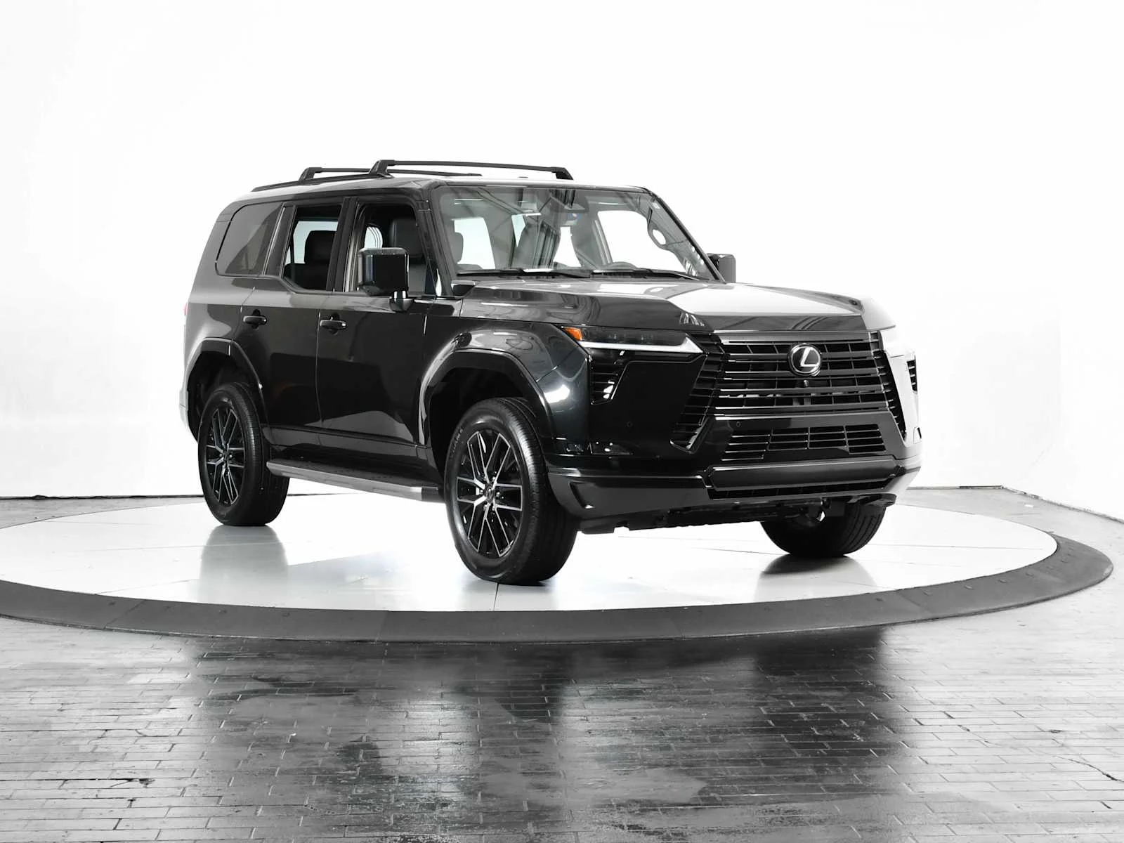 Certified Used 2026 CAVIAR Lexus Premium+ image 8