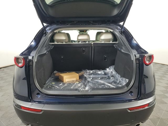 New 2026 Deep Crystal Blue Mica Mazda 2.5 S Aire Edition image 9