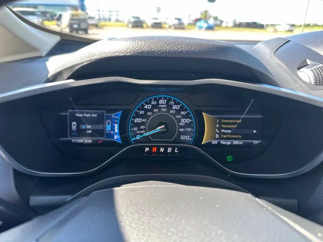 Used 2016 Ingot Silver Ford SEL image 42