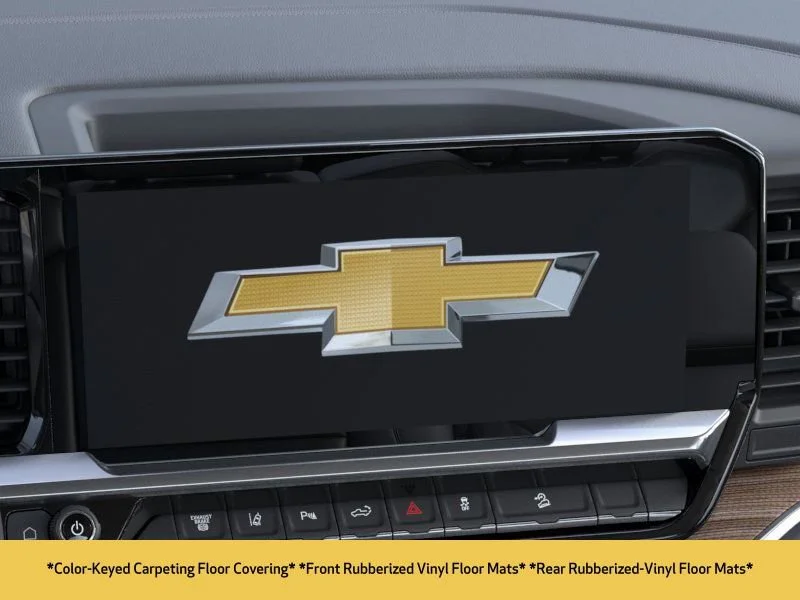 New 2026 Cypress Gray Chevrolet LT image 33