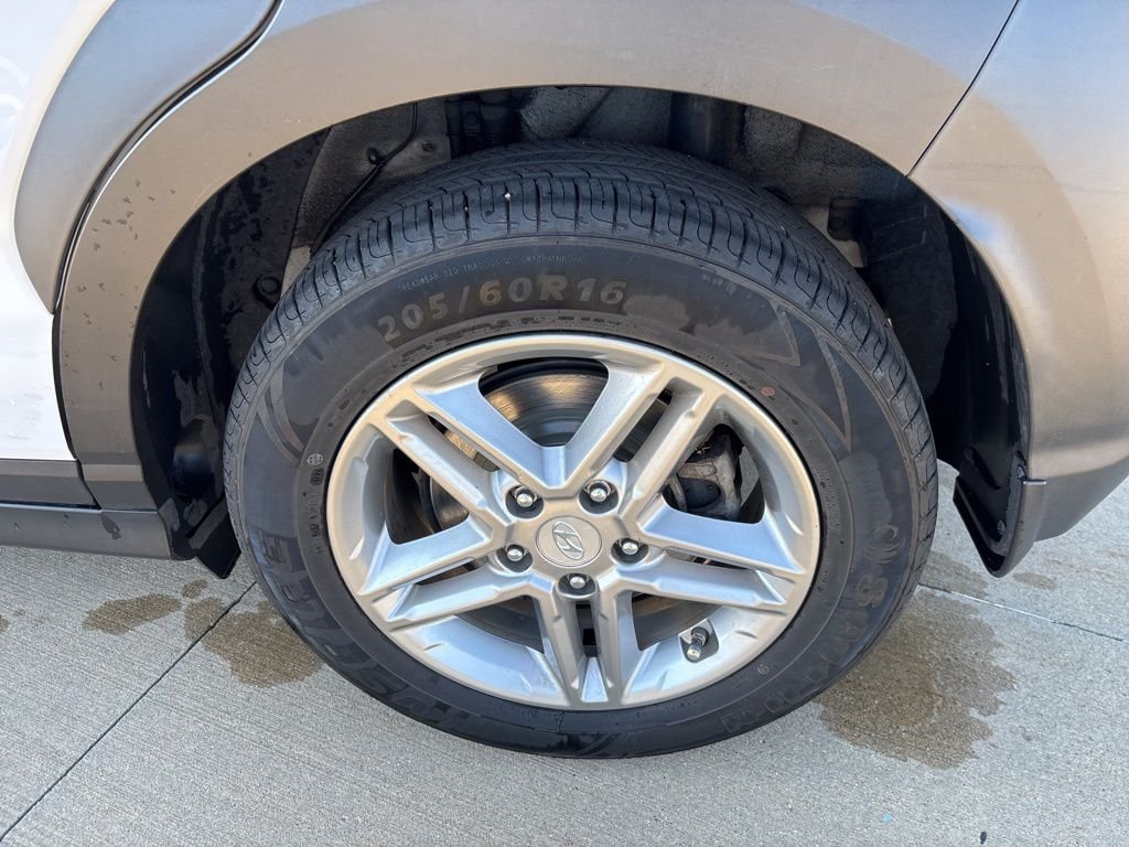2020 Hyundai Kona SE - Photo 12