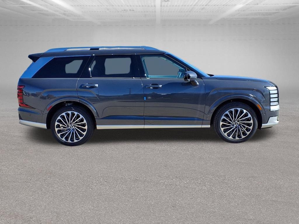2026 Hyundai Palisade Calligraphy - Photo 32