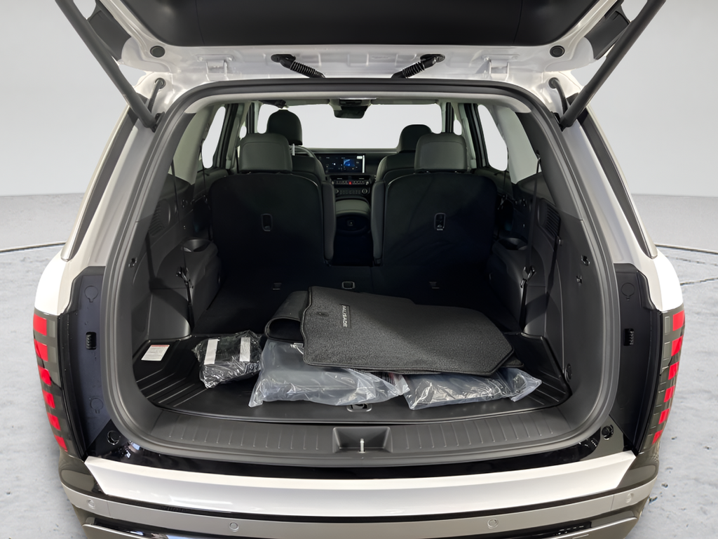 2026 Hyundai Palisade Limited - Photo 16
