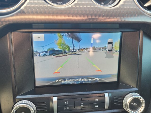 Used 2020 Gray Ford EcoBoost image 21