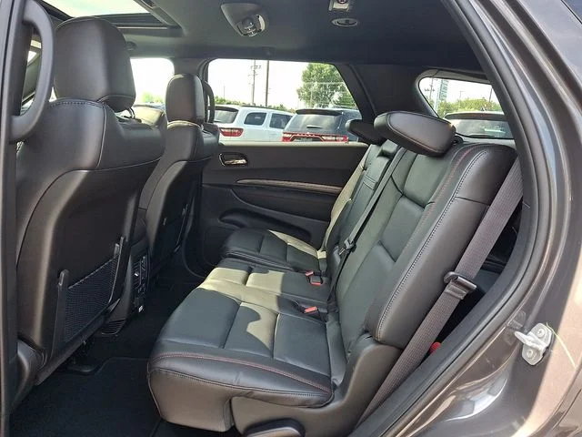 New 2026 Gray Dodge GT Plus HEMI V8 image 10