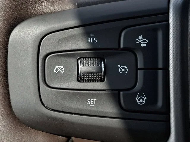 New 2026 Glacier White Tricoat GMC Denali image 20