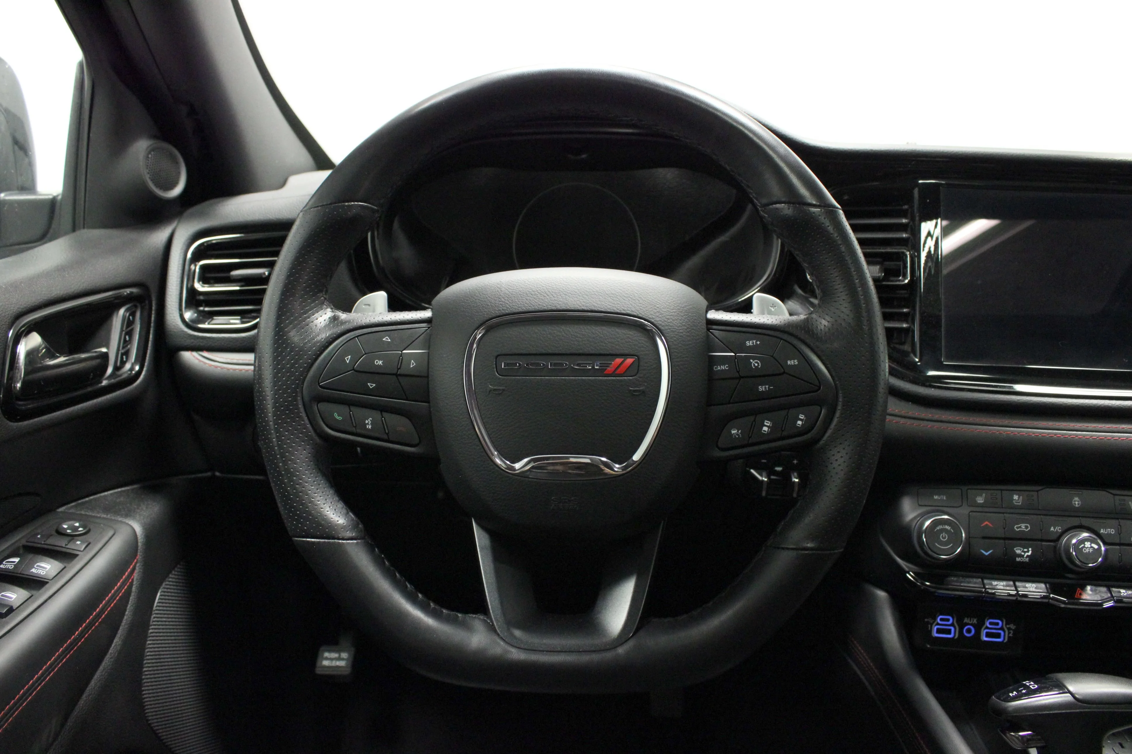 Used 2025 Destroyer Gray Clearcoat Dodge R/T Plus image 24