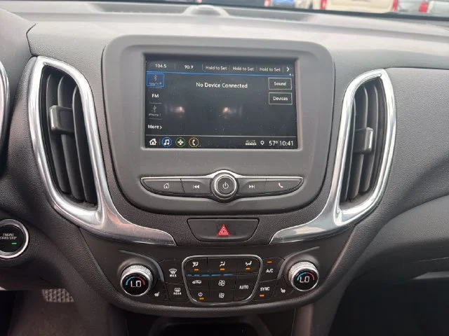 Used 2019 SANDY RIDGE METALLIC Chevrolet LT image 22