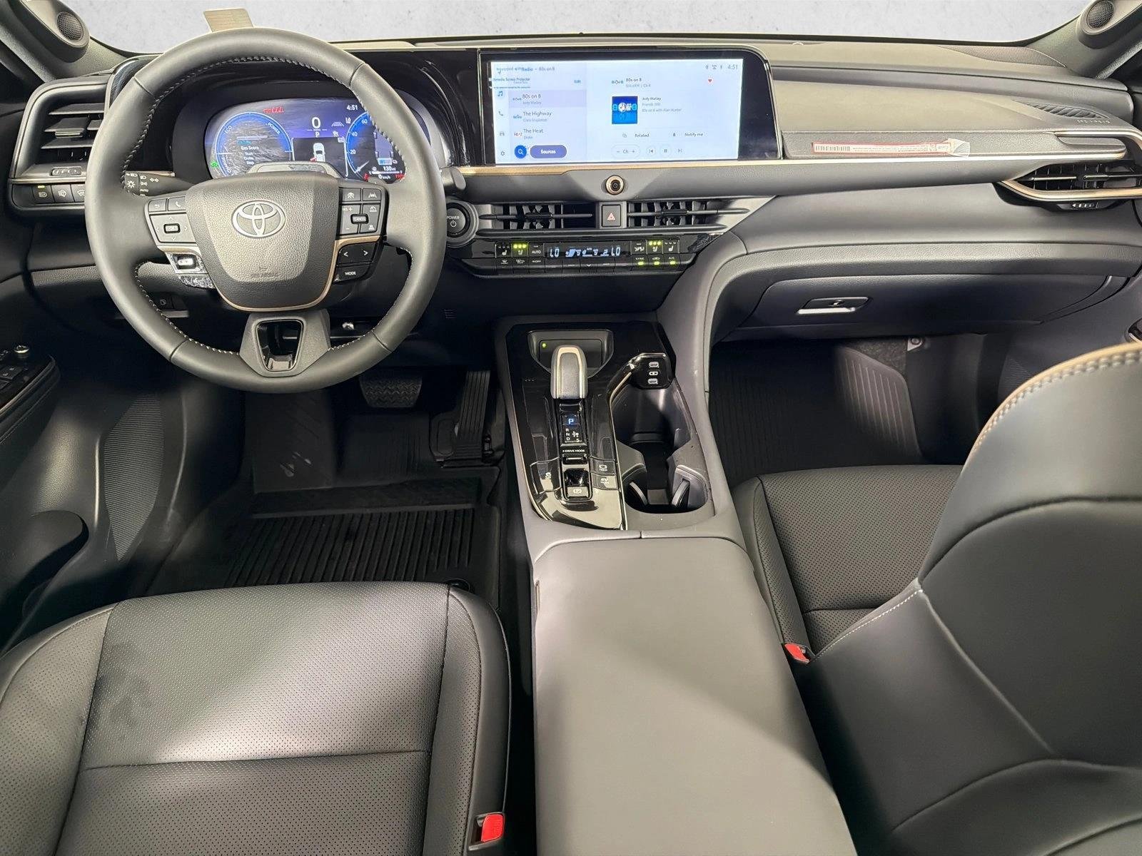Used 2026 Storm Cloud Toyota Limited image 24