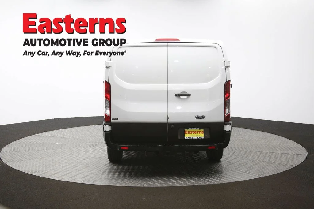 Used 2019 White Ford Base image 33
