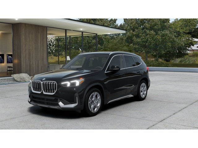 2026 BMW X1 xDrive28i's photo