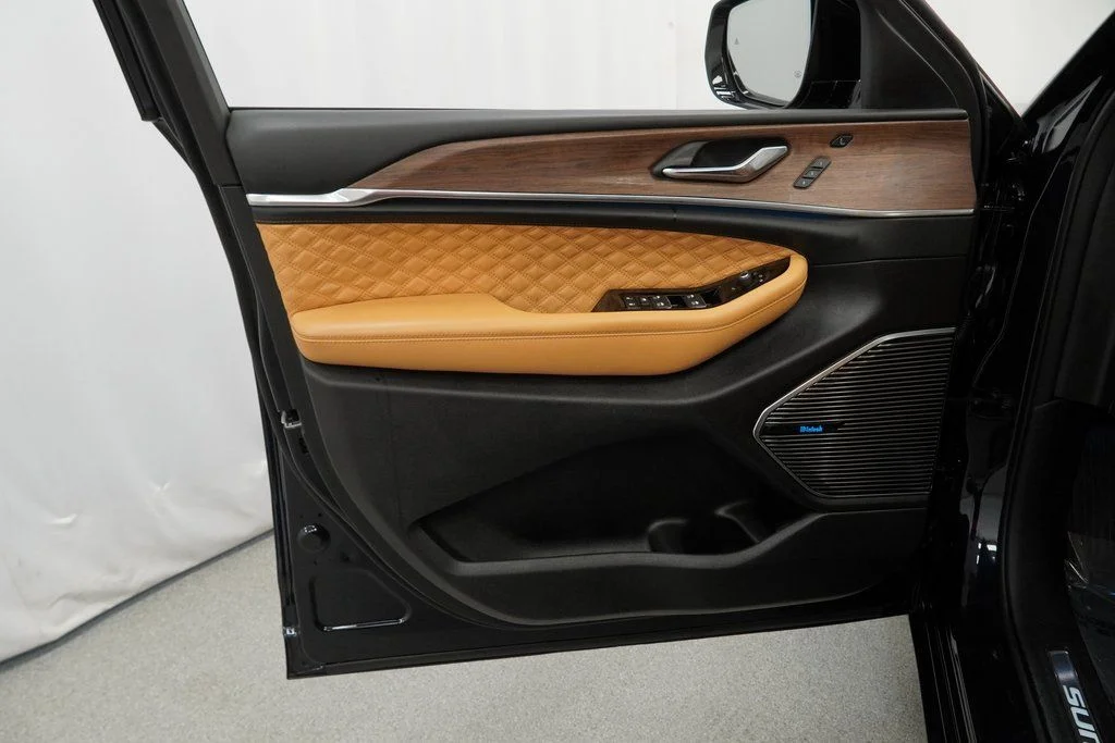 2024 Jeep Grand Cherokee L Summit - Photo 41