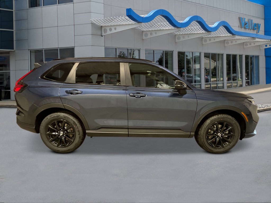 Vehicle thumbnail